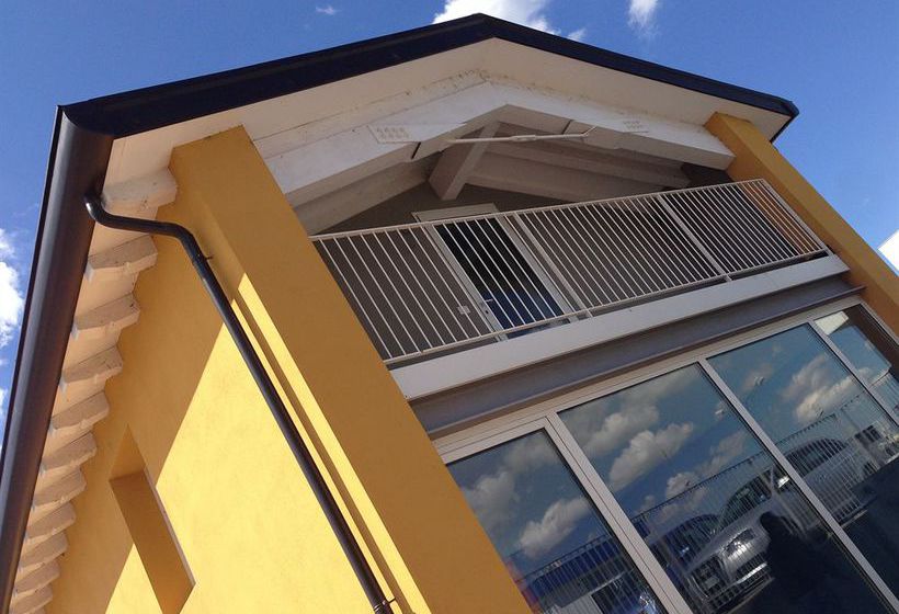 Hotel Forlanini 52  | Parma | Parma | Italia 1