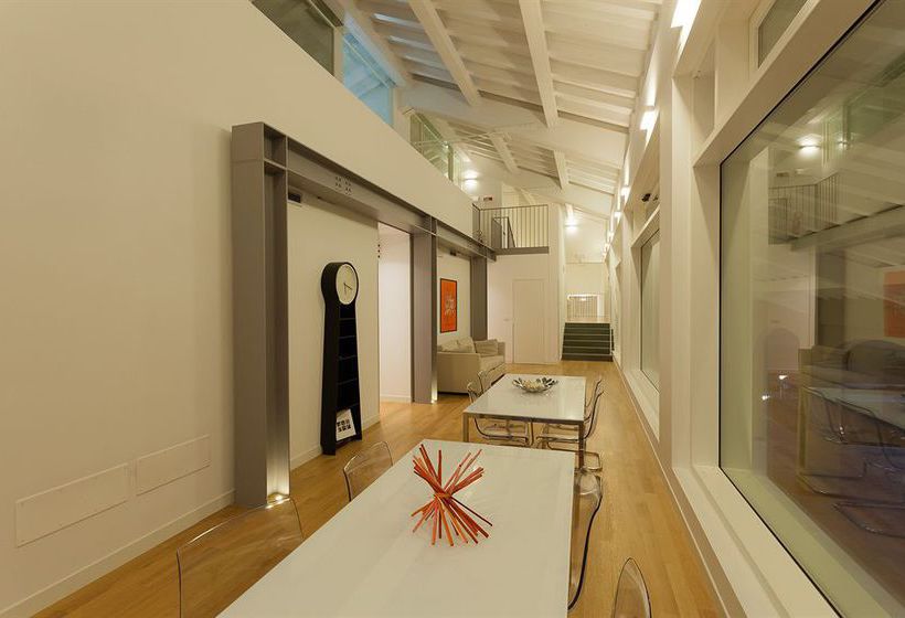 Hotel Forlanini 52  | Parma | Parma | Italia 10