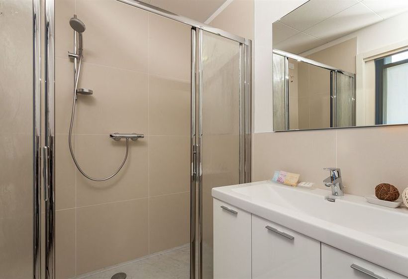 Hotel Forlanini 52  | Parma | Parma | Italia 12