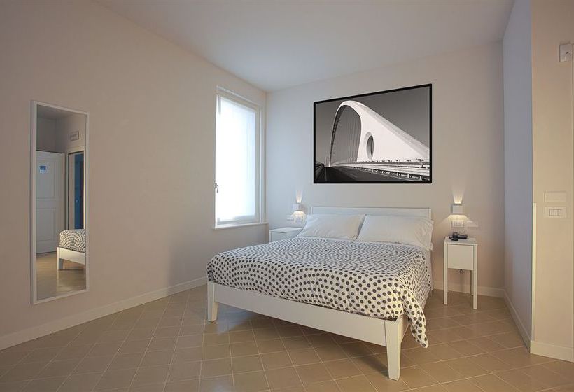 Hotel Forlanini 52  | Parma | Parma | Italia 14