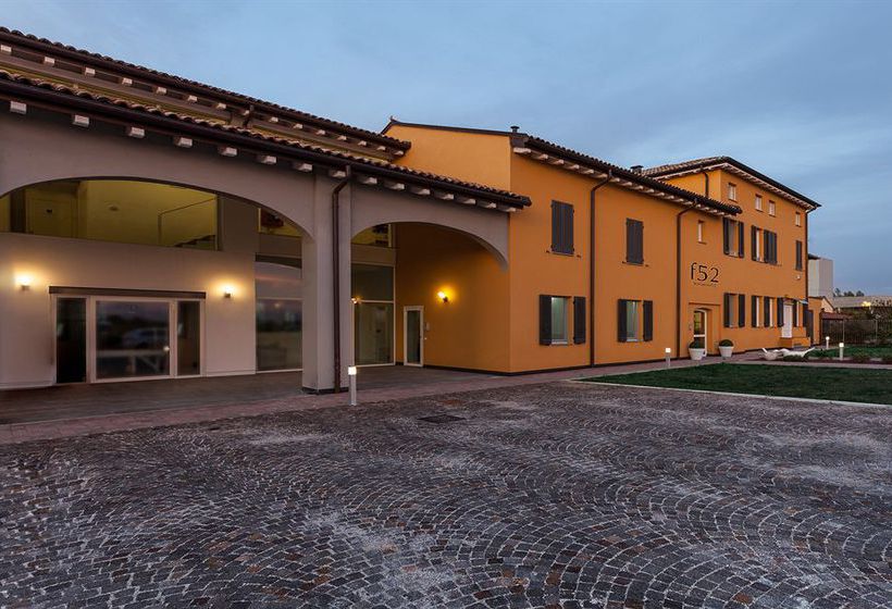 Hotel Forlanini 52  | Parma | Parma | Italia 15