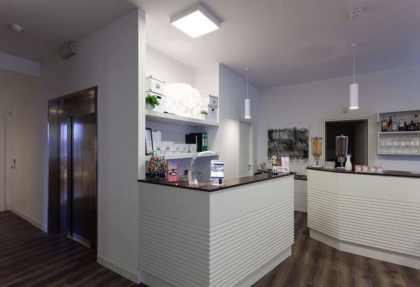 Hotel Forlanini 52  | Parma | Parma | Italia 16