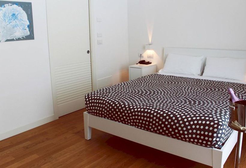 Hotel Forlanini 52  | Parma | Parma | Italia 20