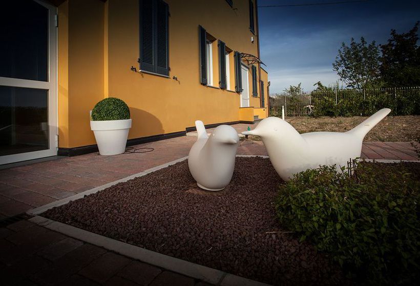 Hotel Forlanini 52  | Parma | Parma | Italia 3