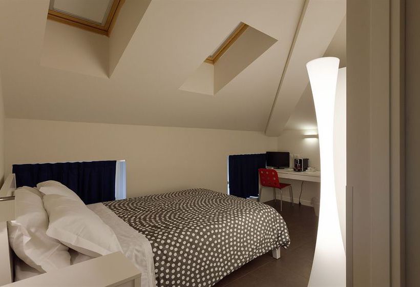 Hotel Forlanini 52  | Parma | Parma | Italia 4