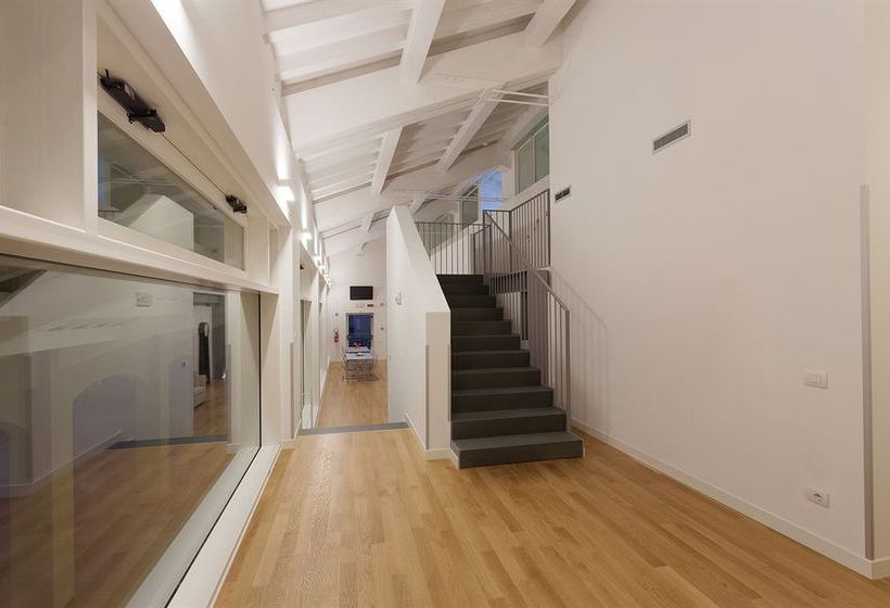 Hotel Forlanini 52  | Parma | Parma | Italia 5