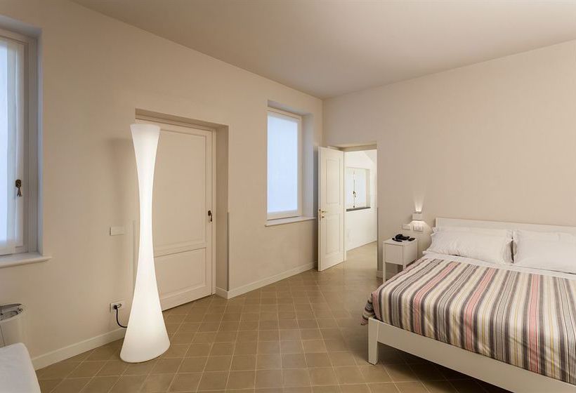 Hotel Forlanini 52  | Parma | Parma | Italia 6