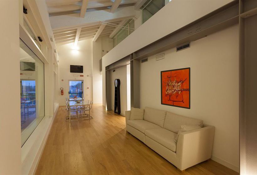 Hotel Forlanini 52  | Parma | Parma | Italia 7