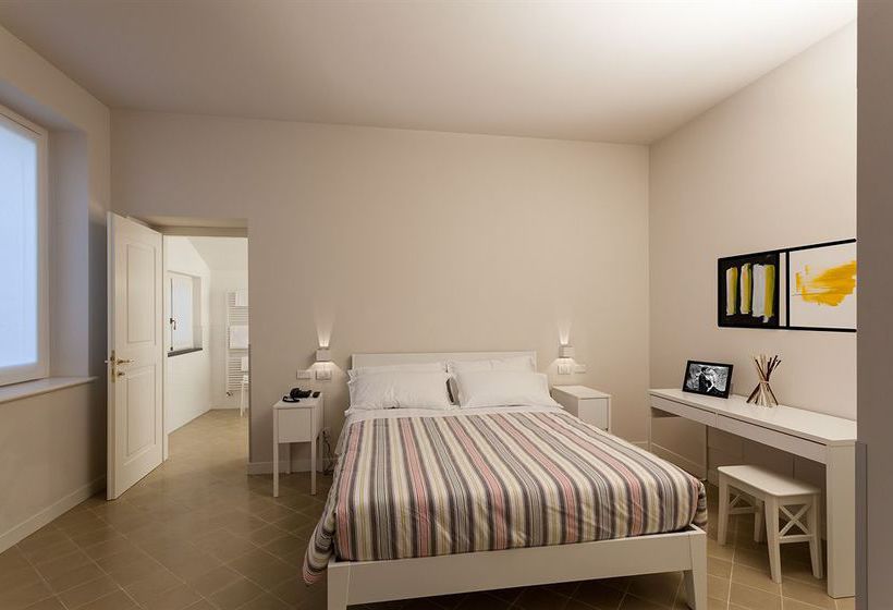 Hotel Forlanini 52  | Parma | Parma | Italia 8