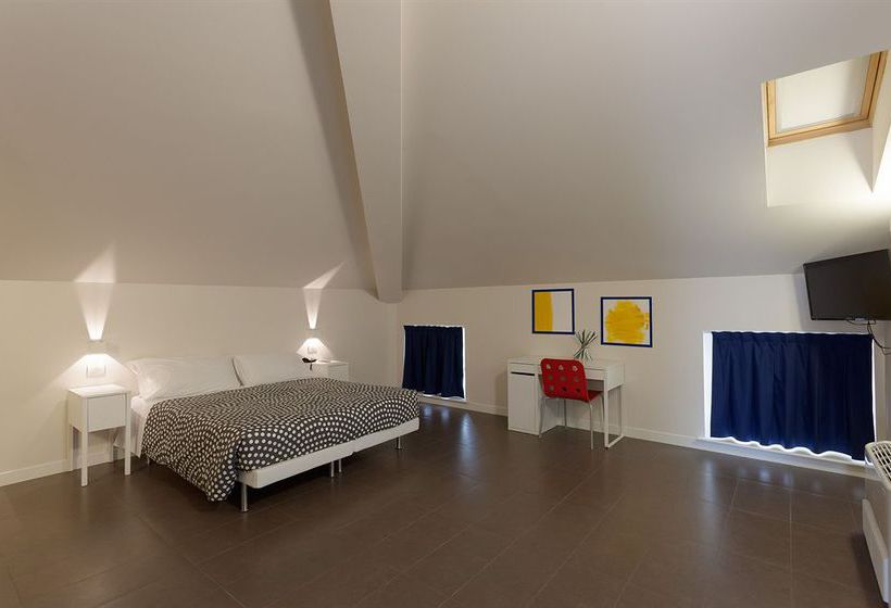 Hotel Forlanini 52  | Parma | Parma | Italia 9