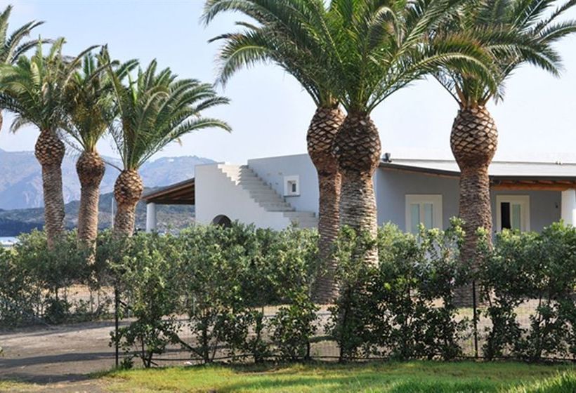 I Pagghiari  | Vulcano - Isola di Vulcano | Messina | Italia 10