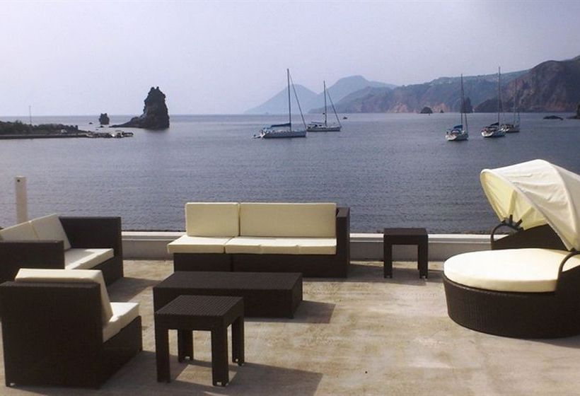 I Pagghiari  | Vulcano - Isola di Vulcano | Messina | Italia 12