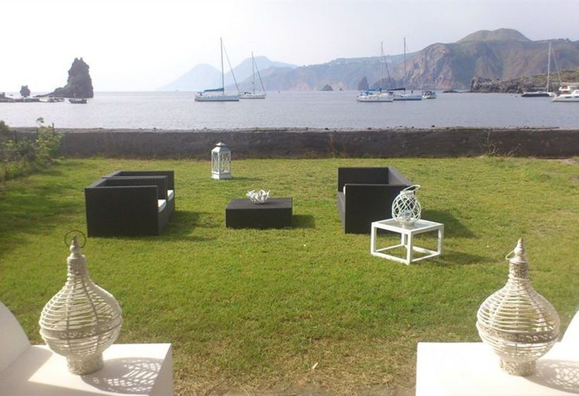 I Pagghiari  | Vulcano - Isola di Vulcano | Messina | Italia 13