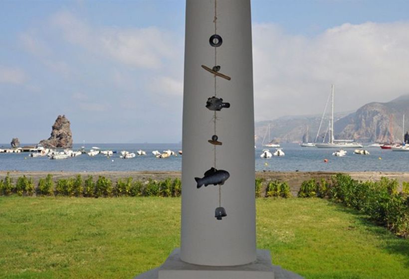 I Pagghiari  | Vulcano - Isola di Vulcano | Messina | Italia 16