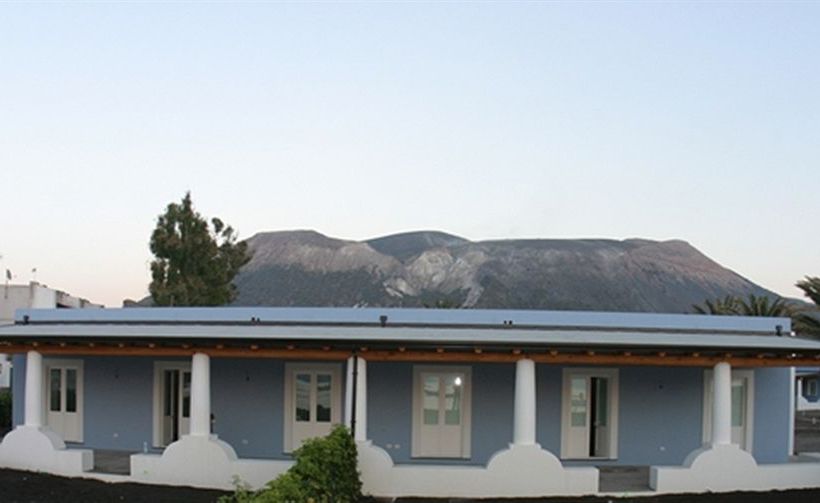 I Pagghiari  | Vulcano - Isola di Vulcano | Messina | Italia 17