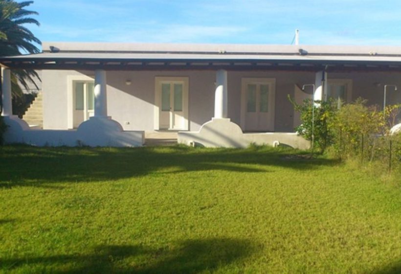 I Pagghiari  | Vulcano - Isola di Vulcano | Messina | Italia 19