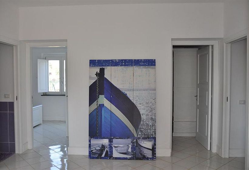 I Pagghiari  | Vulcano - Isola di Vulcano | Messina | Italia 20