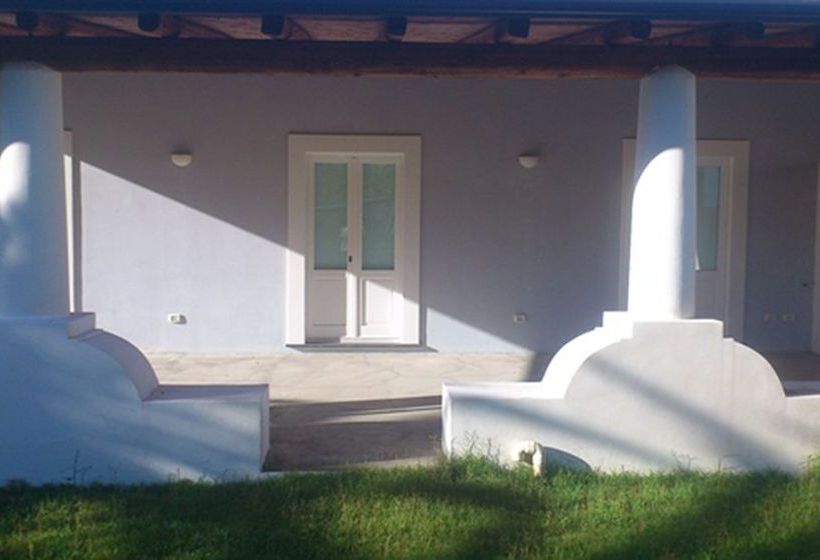 I Pagghiari  | Vulcano - Isola di Vulcano | Messina | Italia 4