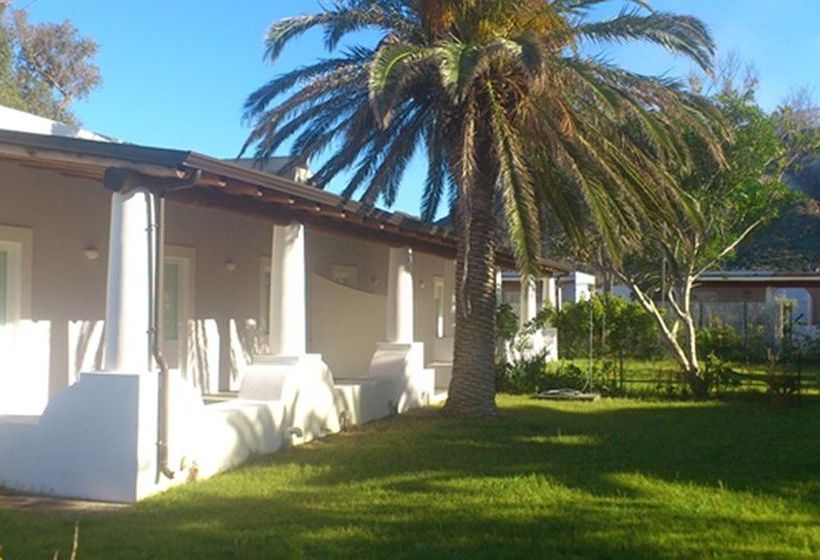 I Pagghiari  | Vulcano - Isola di Vulcano | Messina | Italia 5