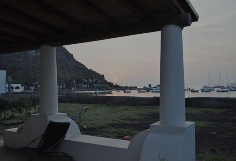 I Pagghiari  | Vulcano - Isola di Vulcano | Messina | Italia 6