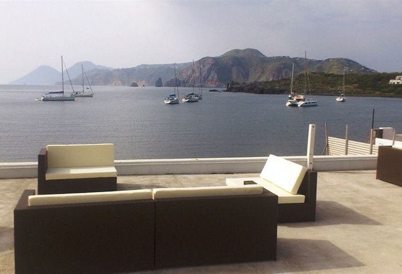 I Pagghiari  | Vulcano - Isola di Vulcano | Messina | Italia 7