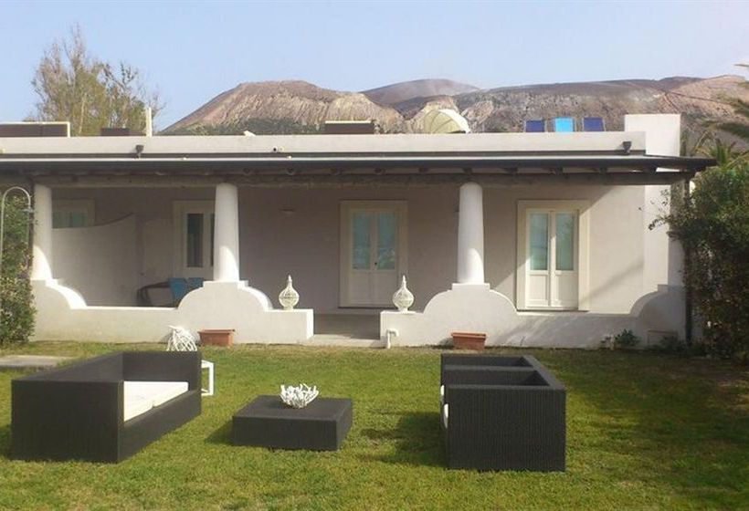 I Pagghiari  | Vulcano - Isola di Vulcano | Messina | Italia 8