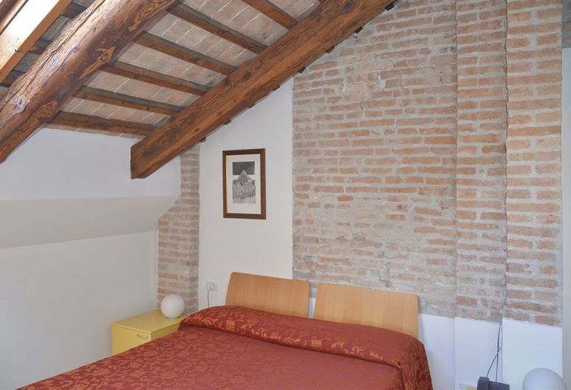 Hotel Barchessa Gritti  | Fiesso d'Artico | Venezia | Italia 1