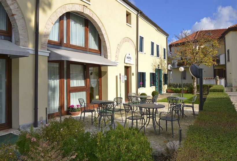 Hotel Barchessa Gritti  | Fiesso d'Artico | Venezia | Italia 2