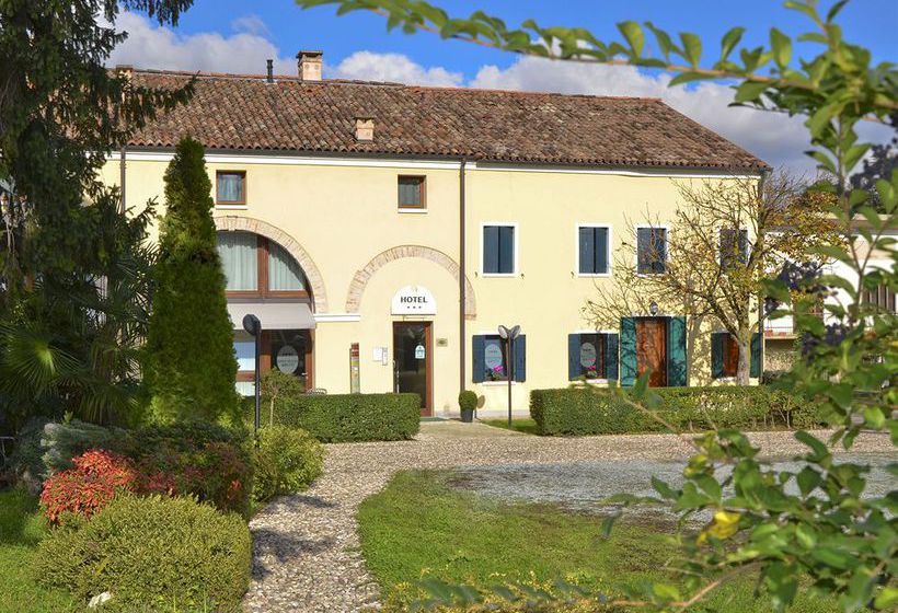 Hotel Barchessa Gritti  | Fiesso d'Artico | Venezia | Italia 3