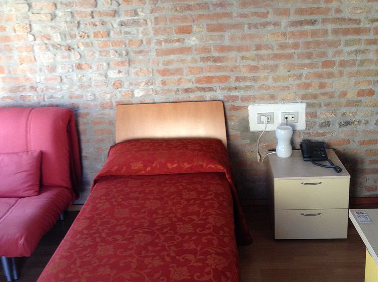 Hotel Barchessa Gritti  | Fiesso d'Artico | Venezia | Italia 8