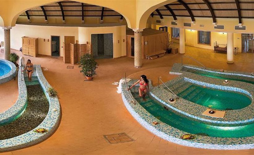 Hotel Baia Samuele Scicli