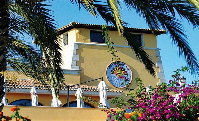 Hotel Baia Samuele  | Scicli | Ragusa | Itália 1