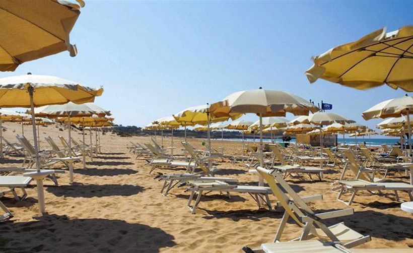 Hotel Baia Samuele  | Scicli | Ragusa | Itália 2