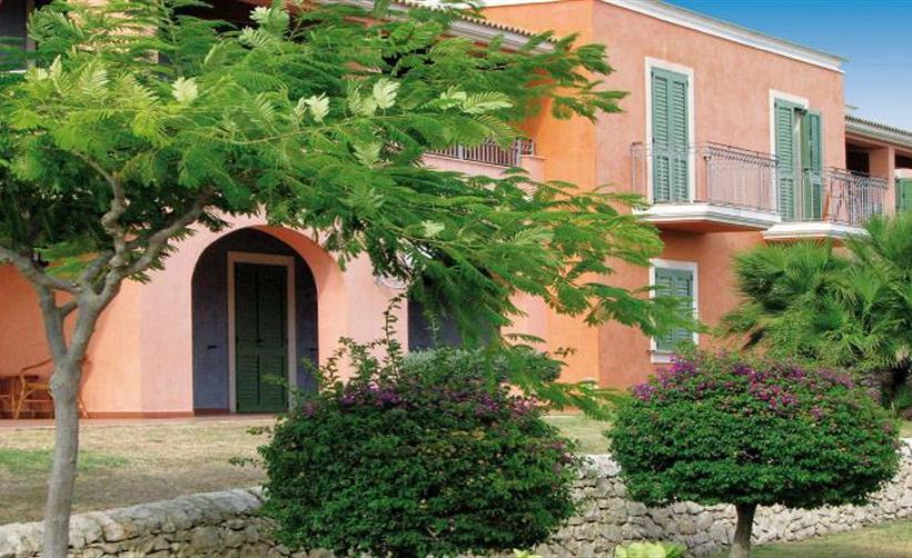 Hotel Baia Samuele  | Scicli | Ragusa | Itália 3