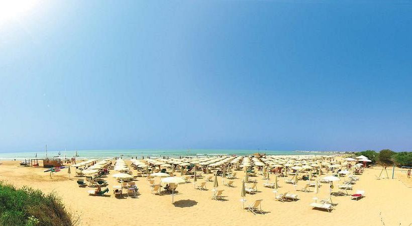 Hotel Baia Samuele  | Scicli | Ragusa | Itália 4