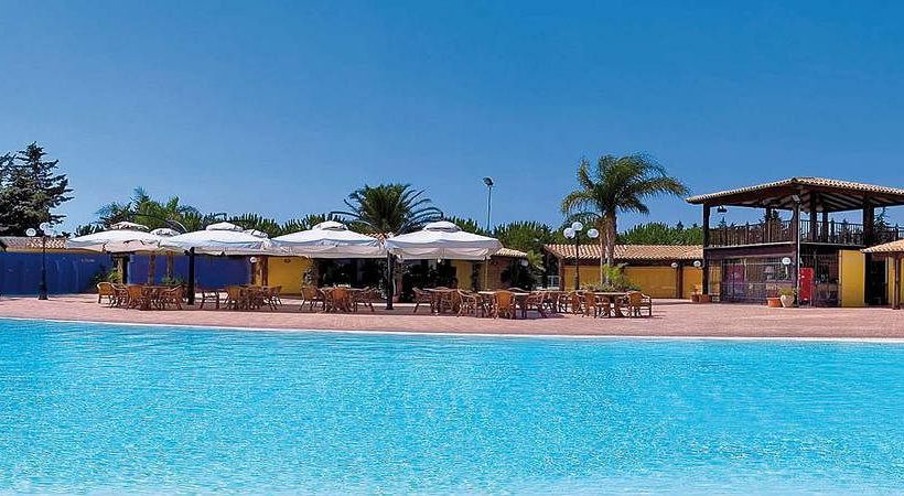 Hotel Baia Samuele  | Scicli | Ragusa | Itália 5