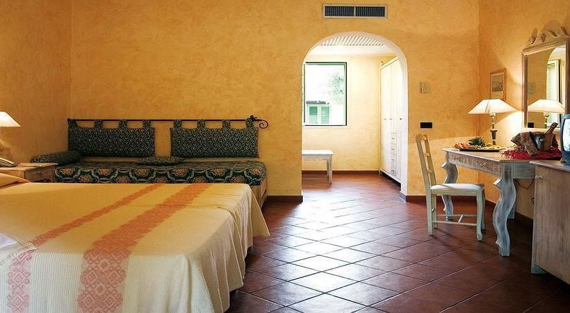 Hotel Baia Samuele  | Scicli | Ragusa | Itália 6