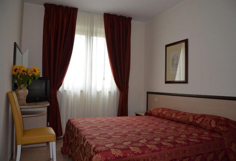 Motel Boston Silvi Marina