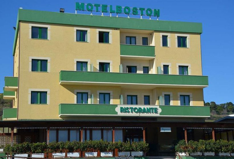 Motel Boston  | Silvi Marina | Teramo | Italia 1