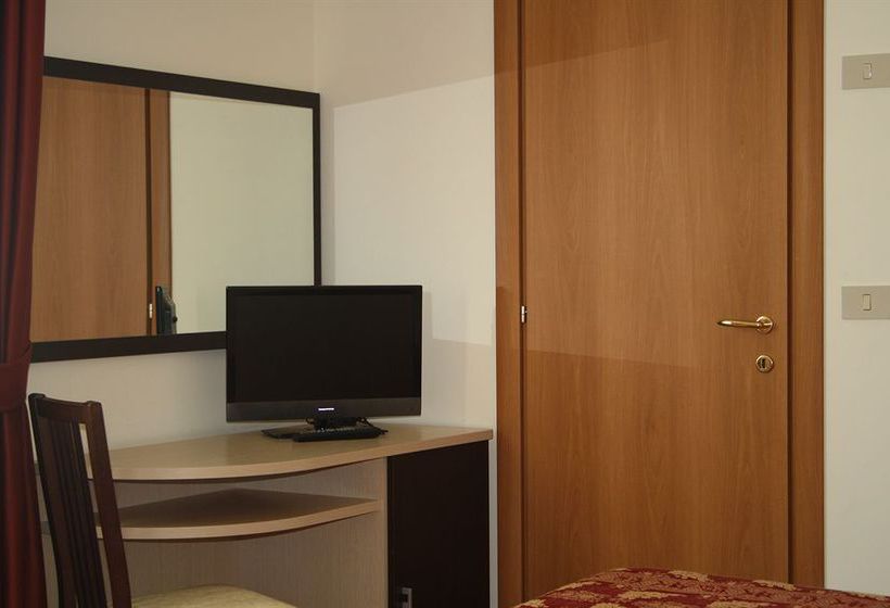 Motel Boston  | Silvi Marina | Teramo | Italia 11