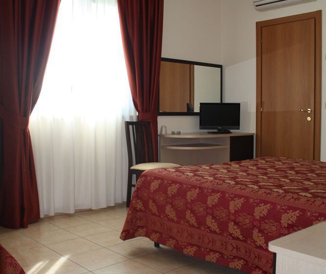 Motel Boston  | Silvi Marina | Teramo | Italia 13