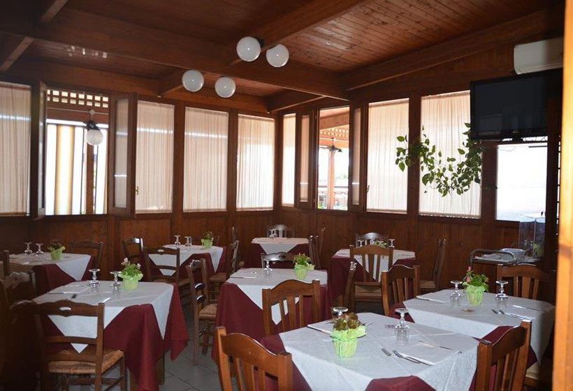 Motel Boston  | Silvi Marina | Teramo | Italia 2