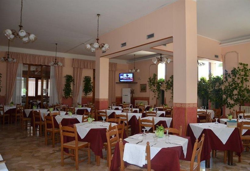 Motel Boston  | Silvi Marina | Teramo | Italia 3