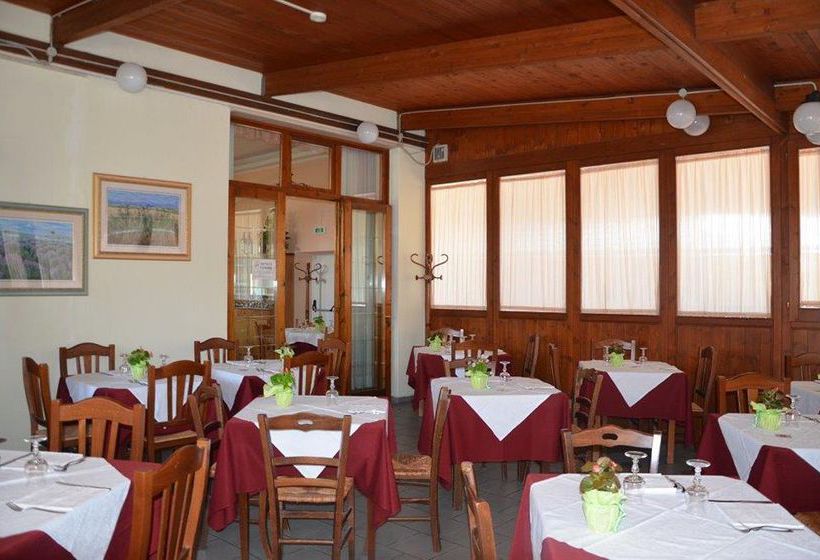 Motel Boston  | Silvi Marina | Teramo | Italia 4