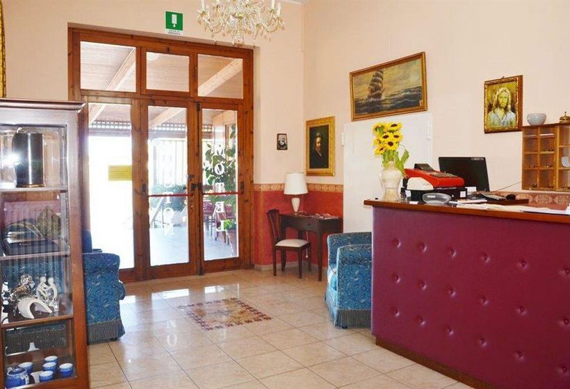 Motel Boston  | Silvi Marina | Teramo | Italia 5