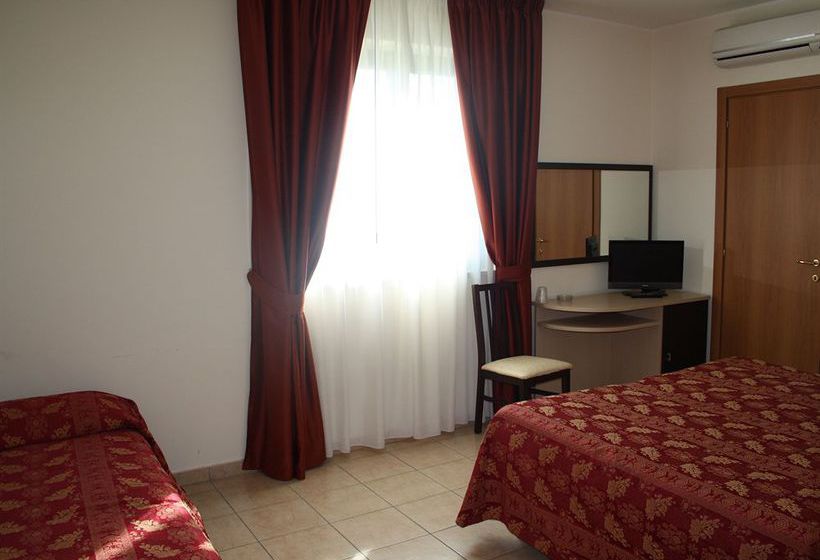 Motel Boston  | Silvi Marina | Teramo | Italia 6