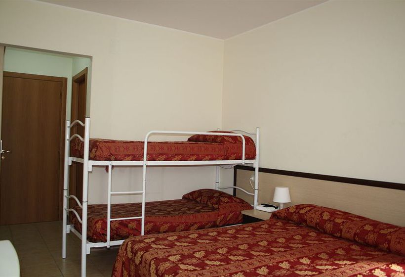 Motel Boston  | Silvi Marina | Teramo | Italia 8