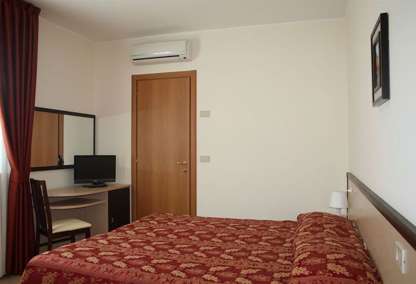 Motel Boston  | Silvi Marina | Teramo | Italia 9