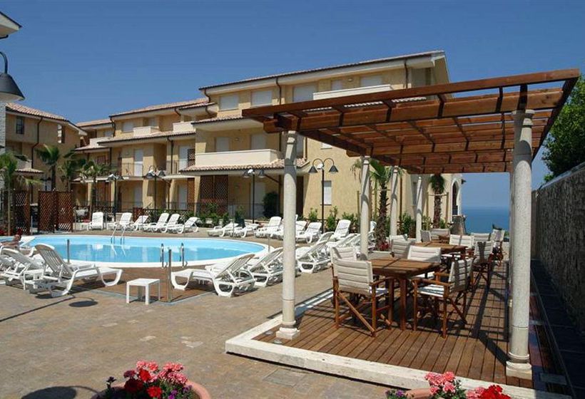 Tortorella Inn Family Resort Teramo