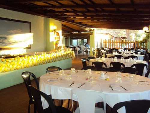 Hôtel Villaggio Simenzaru  | Patti | Messine | Italie 2